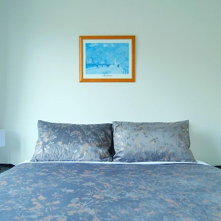 Stargazing Tekapo Apartment A เลคเทคาโป ภายนอก รูปภาพ