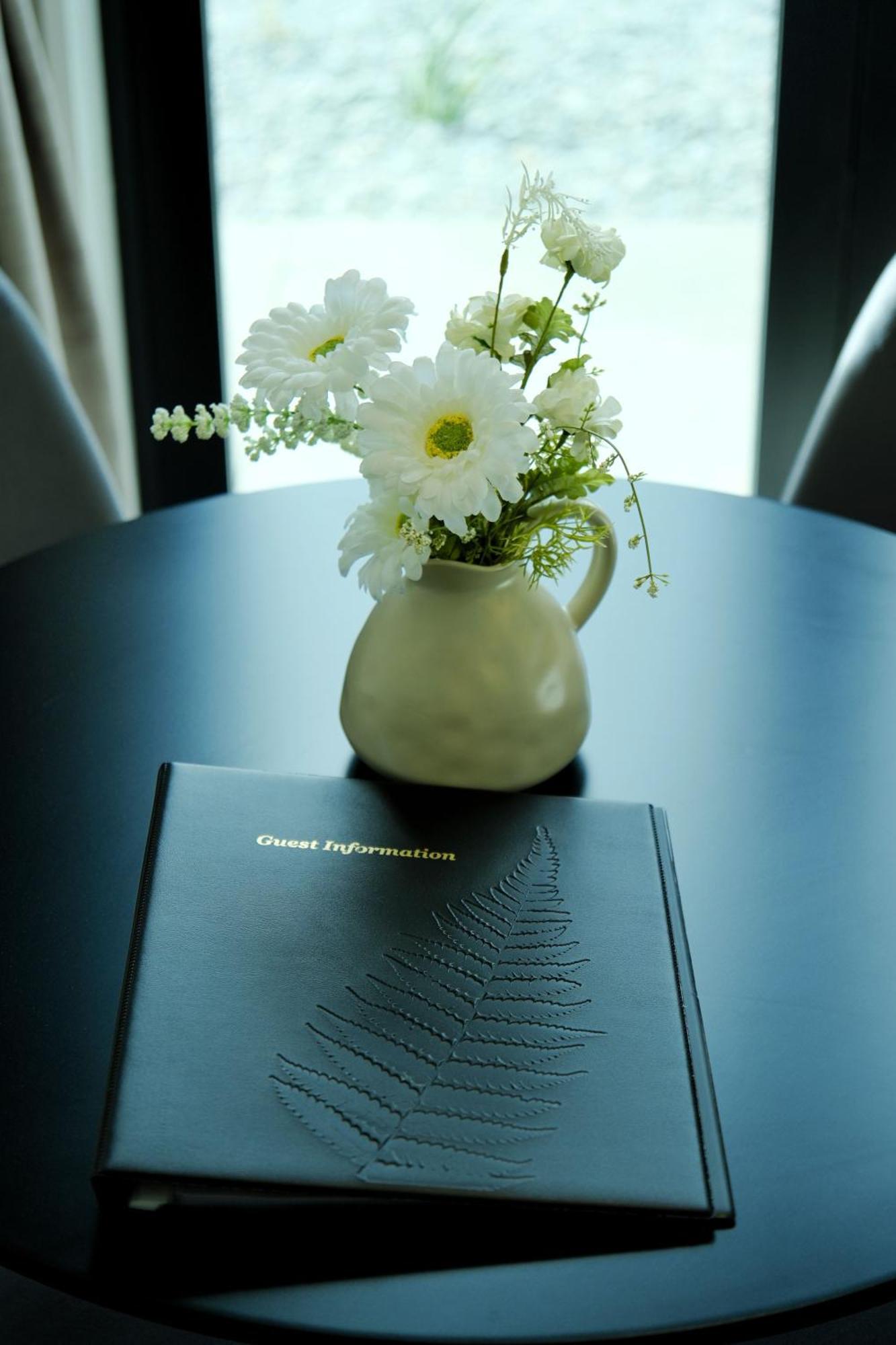 Stargazing Tekapo Apartment A เลคเทคาโป ภายนอก รูปภาพ